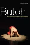 Butoh cover