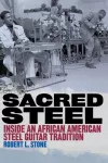 Sacred Steel cover
