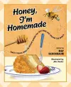 Honey, I'm Homemade cover