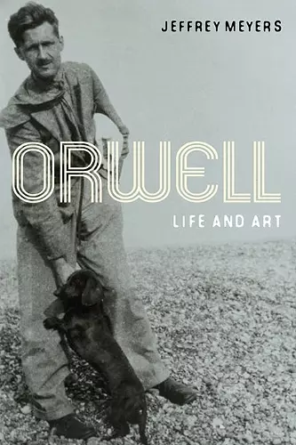 Orwell cover
