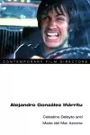 Alejandro González Iñárritu cover