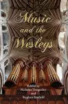 Music and the Wesleys cover