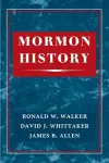 Mormon History cover