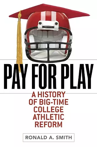 Pay for Play cover