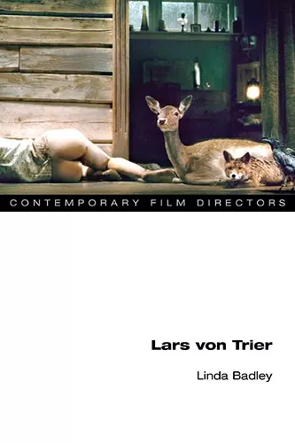 Lars von Trier cover