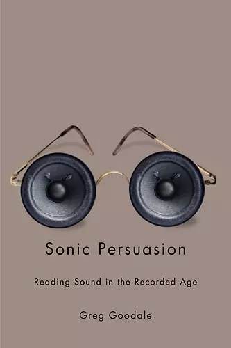 Sonic Persuasion cover