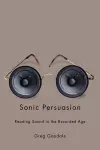 Sonic Persuasion cover