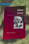 Elliott Carter cover