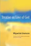 Treatise on Love of God cover