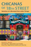 Chicanas of 18th Street cover