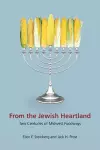 From the Jewish Heartland cover