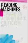 Reading Machines cover