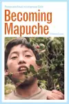 Becoming Mapuche cover