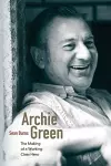 Archie Green cover