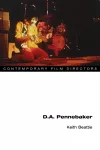 D.A. Pennebaker cover