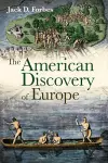 The American Discovery of Europe cover