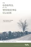 The Gospel of the Working Class cover