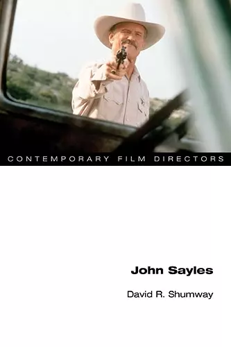 John Sayles cover