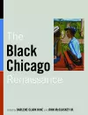 The Black Chicago Renaissance cover