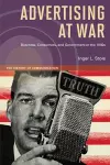 Advertising at War cover