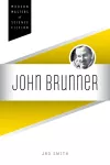 John Brunner cover