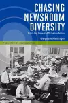 Chasing Newsroom Diversity cover