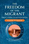 The Freedom of Migrant cover