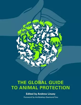 The Global Guide to Animal Protection cover