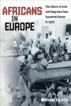 Africans in Europe cover