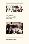 Defining Deviance cover