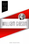 William Gibson cover