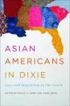 Asian Americans in Dixie cover