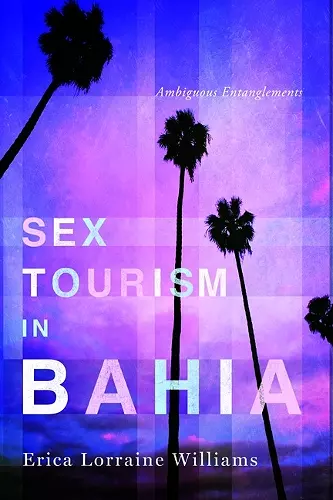 Sex Tourism in Bahia cover