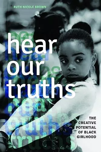Hear Our Truths cover