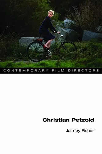 Christian Petzold cover