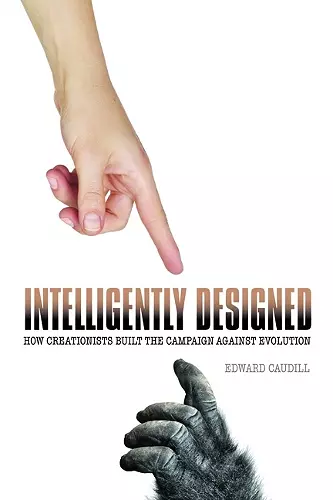 Intelligently Designed cover