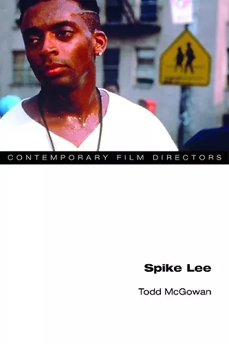 Spike Lee cover