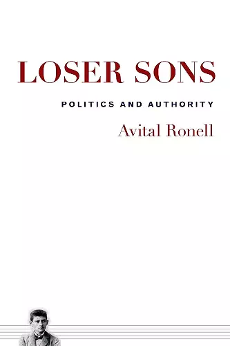 Loser Sons cover