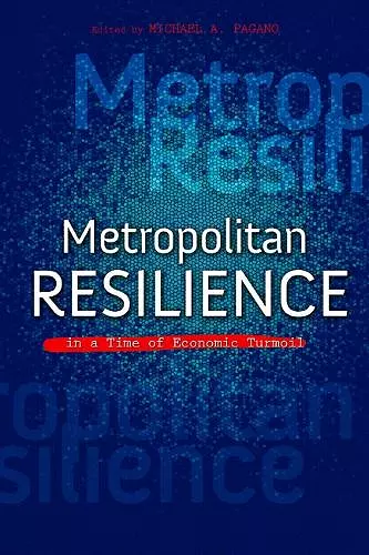 Metropolitan Resilience in a Time of Economic Turmoil cover