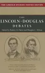 The Lincoln-Douglas Debates cover