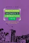 Watching Women's Liberation, 1970 cover