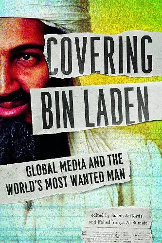 Covering Bin Laden cover