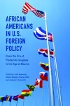 African Americans in U.S. Foreign Policy cover