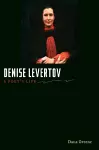 Denise Levertov cover