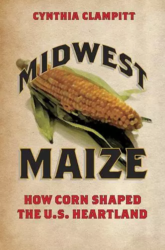 Midwest Maize cover