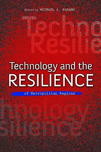 Technology and the Resilience of Metropolitan Regions cover