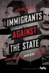 Immigrants against the State cover