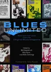 Blues Unlimited cover