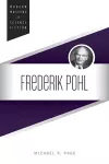 Frederik Pohl cover