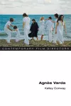 Agnes Varda cover